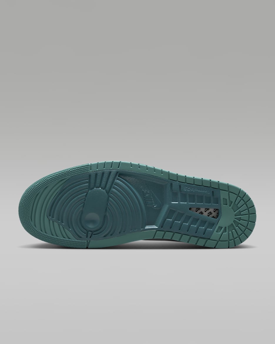 Air Jordan 1 Zoom CMFT 2 Shoes